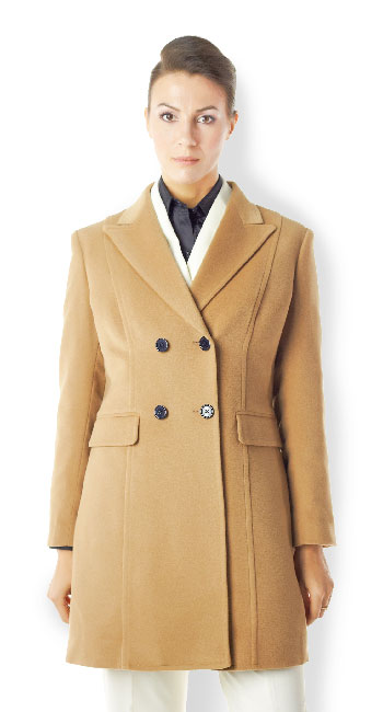 Womens Coats & Outerwear