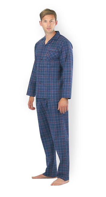 Men's Cotton Pyjamas