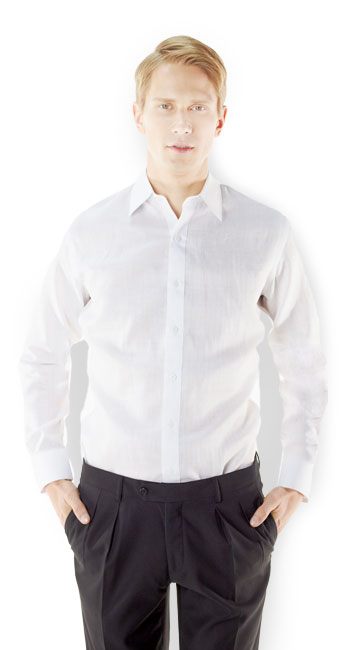 Mens Custom Shirts