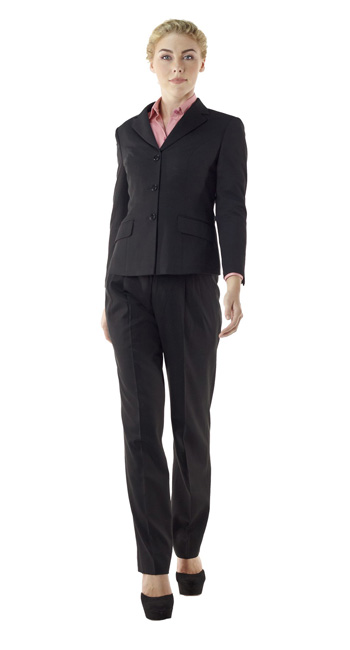 Custom Pant Suits