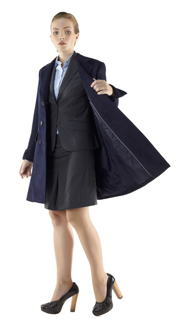 Womens Coats & Outerwear