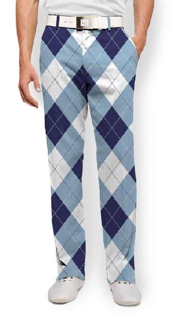 Custom made Golf Pants