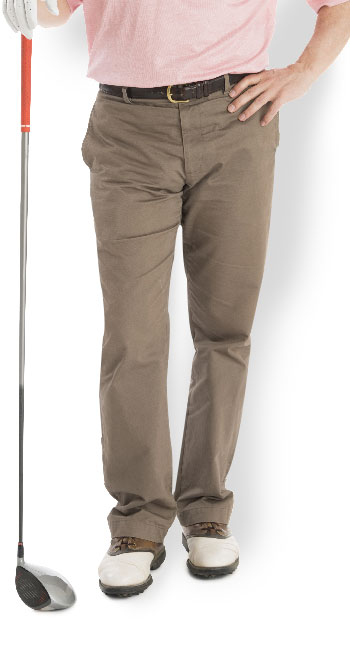 Golf Pants