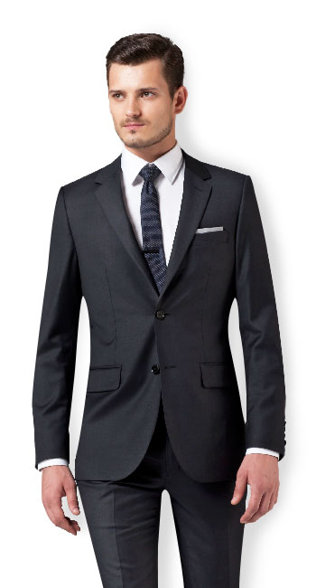 Mens Single Breasted Suits