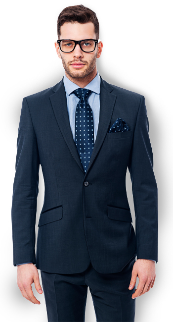 Men Suits from Movies & Films