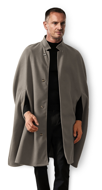 Movie Overcoats