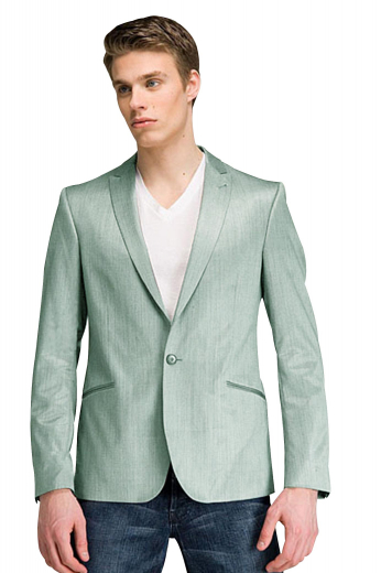 Mens Deluxe Mens Jackets & Blazers