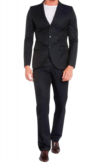 Mens Deluxe Mens Custom Suits