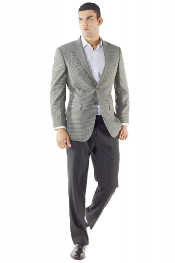 Mens Premium Mens Jackets & Blazers