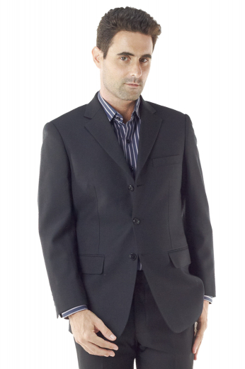 Mens Classic Mens Jackets & Blazers