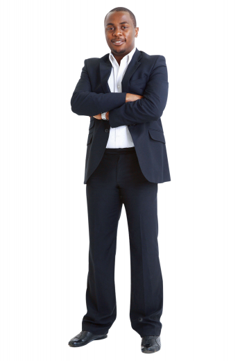Mens Tailor Made Midnight Blue Suit Mens custom made midnight blue alpaca wool suit. Features a handmade dinner jacket and bespoke dress pants. Perfect for board meetings and corporate parties. The mens custom made jacket has 2 front close buttons, 2 notch lapels, 1 boutonniere on the left lapel, 1 upper welt pocket, 2 lower slanted pockets with flaps, and 1 angled ticket flap pocket on the right. The mens bespoke dress pants have an extended waistband with a hook, hand sewn cuffs hems, 2 front slash pockets, and 1 back pocket on the right with a button and loop.