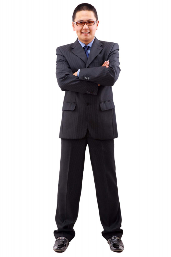 These exquisite mens handmade cashmere wool black dress pants are perfect office wear for interviews, meetings, and corporate events. These mens custom made black dress pants have a flat front, 2 front slash pockets, and 1 back pocket on the right with button and loop. These mens bespoke flat front black pants also feature stunning hand sewn cuffs hems and comfortable belt loops. You can buy these mens bespoke black dress pants in cashmere wool at My Custom Tailor to experience luxury that you can afford.