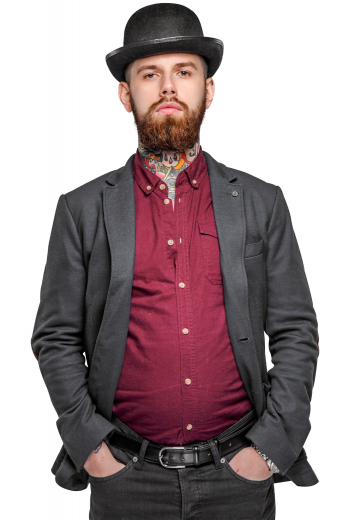 This must buy mens bespoke grey wool blazer is an absolute favourite amongst men who like to keep things stylish at work. It is designed with cashmere wool at My Custom Tailor to display an iconic single breasted style with 2 front closure buttons, a centre vent, 2 notch lapels, 2 rounded lower patch pockets, and 1 upper welt pocket. The weavers can also hand stitch the edges of the lapels and pockets upon request.