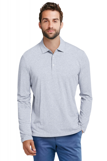 Polo & Golf Shirts – Mens Custom Polo & Golf Shirts – style number 17219
