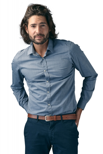 Mens Exclusive – Designer Shirts – style number 17344
