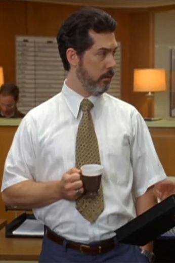 Custom Made Clothing Anchorman