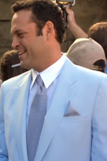 Custom Made Clothing Anchorman