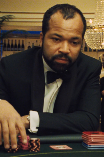 Custom Made Clothing Casino Royale