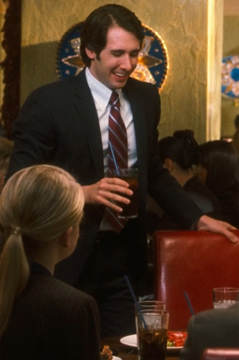 Mens Movie & Film replicas Men Suits from Movies & Films