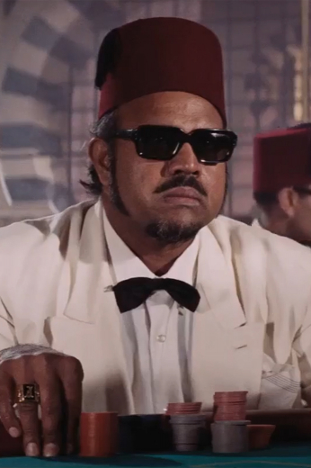 Diamonds Are Forever