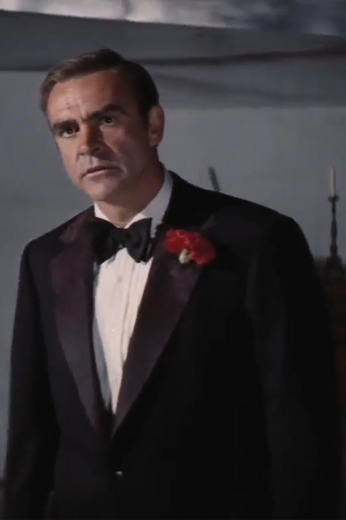 Mens Movie & Film replicas Tuxedo & Dinner Suits from Movies & Films