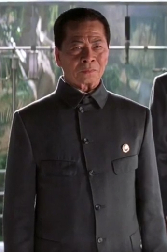 Custom Made Clothing Die Another Day