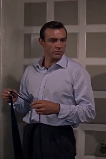 From Russia With Love