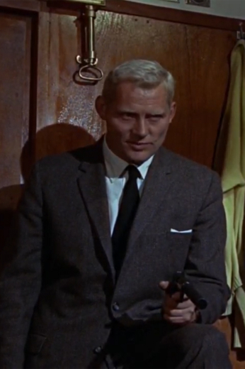 From Russia With Love