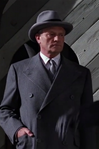 Indiana Jones and the Last Crusade