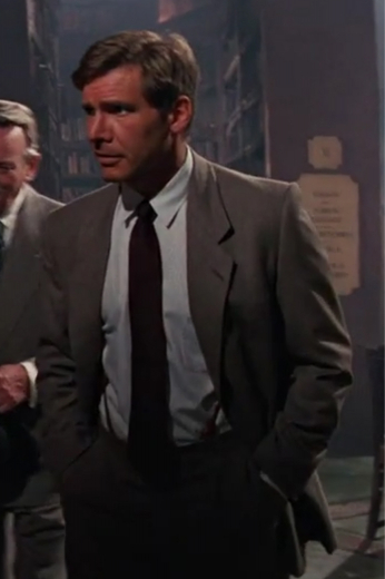 Custom Made Clothing Indiana Jones and the Last Crusade
