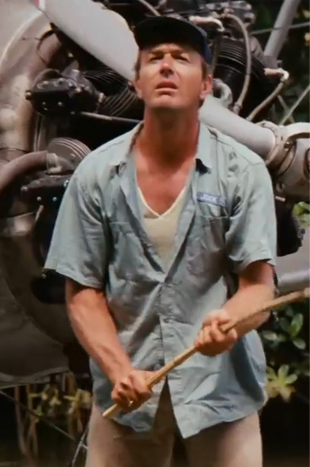 Custom Made Clothing indiana jones-raiders of the lost ark