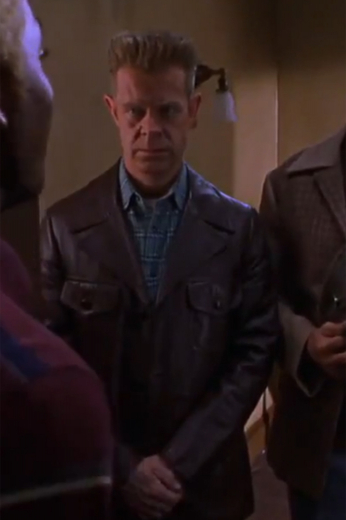 Custom Made Clothing Mystery Men