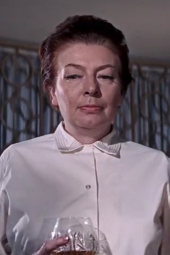 On Her Majesty's Secret Service