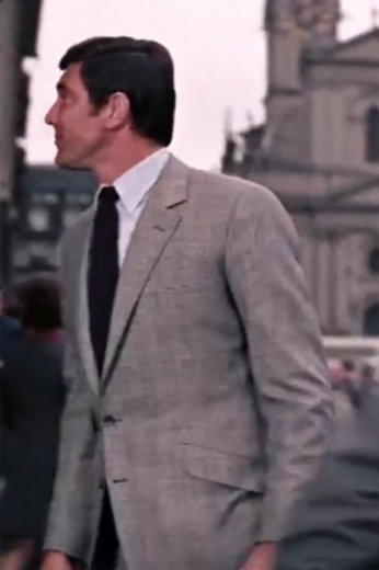 On Her Majesty's Secret Service