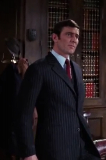 Mens Movie & Film replicas Men Suits from Movies & Films