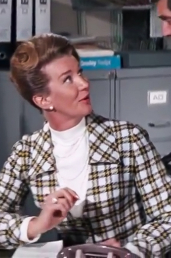 On Her Majesty's Secret Service