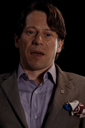 Custom Made Clothing Quantum of Solace