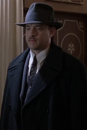 Road to Perdition