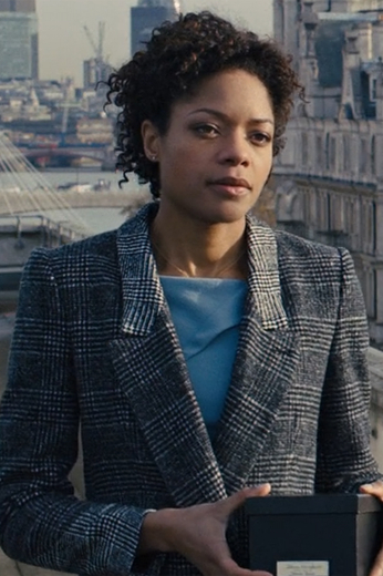 Custom Made Clothing Skyfall