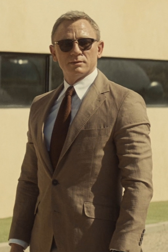 Custom Made Clothing Spectre
