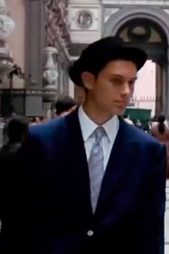 Custom Made Clothing Talented Mr. Ripley