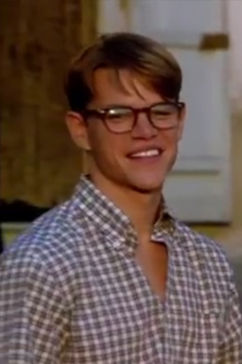 Talented Mr. Ripley