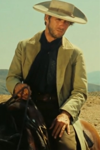 The Good, the Bad and the Ugly