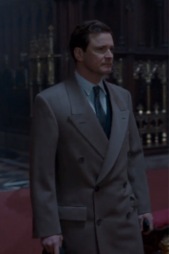 Mens Movie & Film replicas Overcoats & Topcoats from Movies & Films