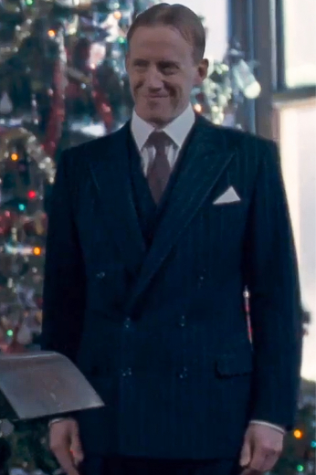 Mens Movie & Film replicas Men Suits from Movies & Films