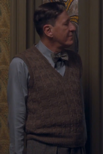 Custom Made Clothing The King’s Speech