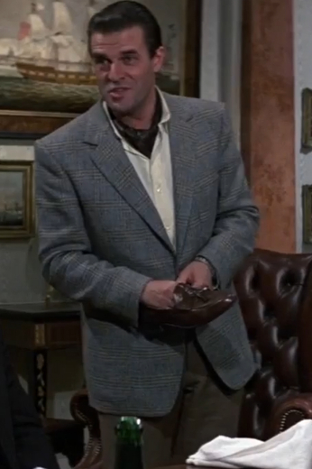 The Living Daylights