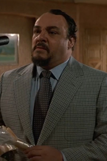 The Living Daylights