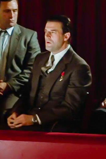 Mens Movie & Film replicas Men Suits from Movies & Films
