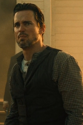 Custom Made Clothing The Magnificent Seven